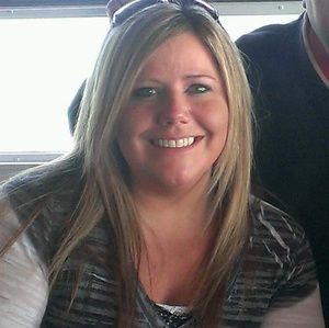 Meet your Posher, Stephanie